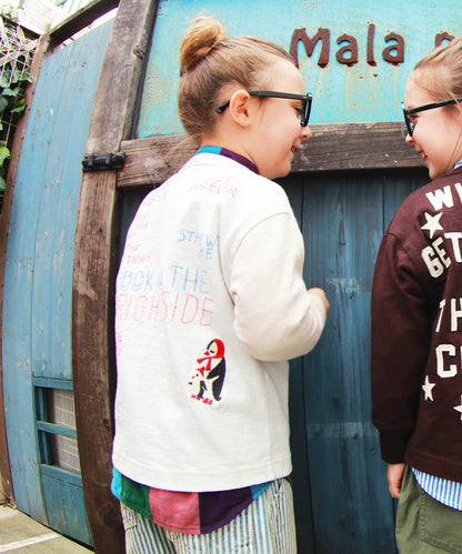 PENNIE L/S Tee