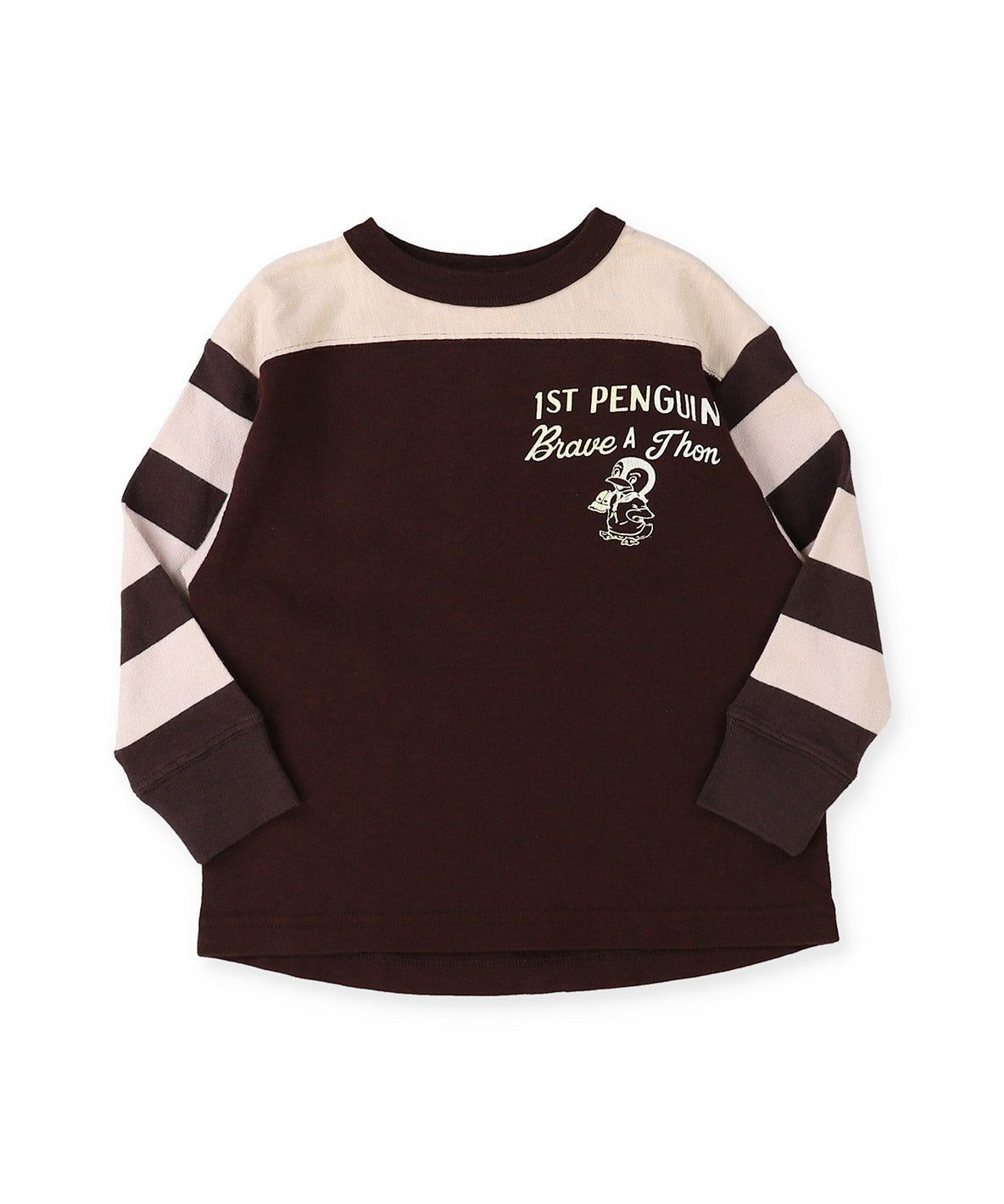 PENNIE L/S Tee