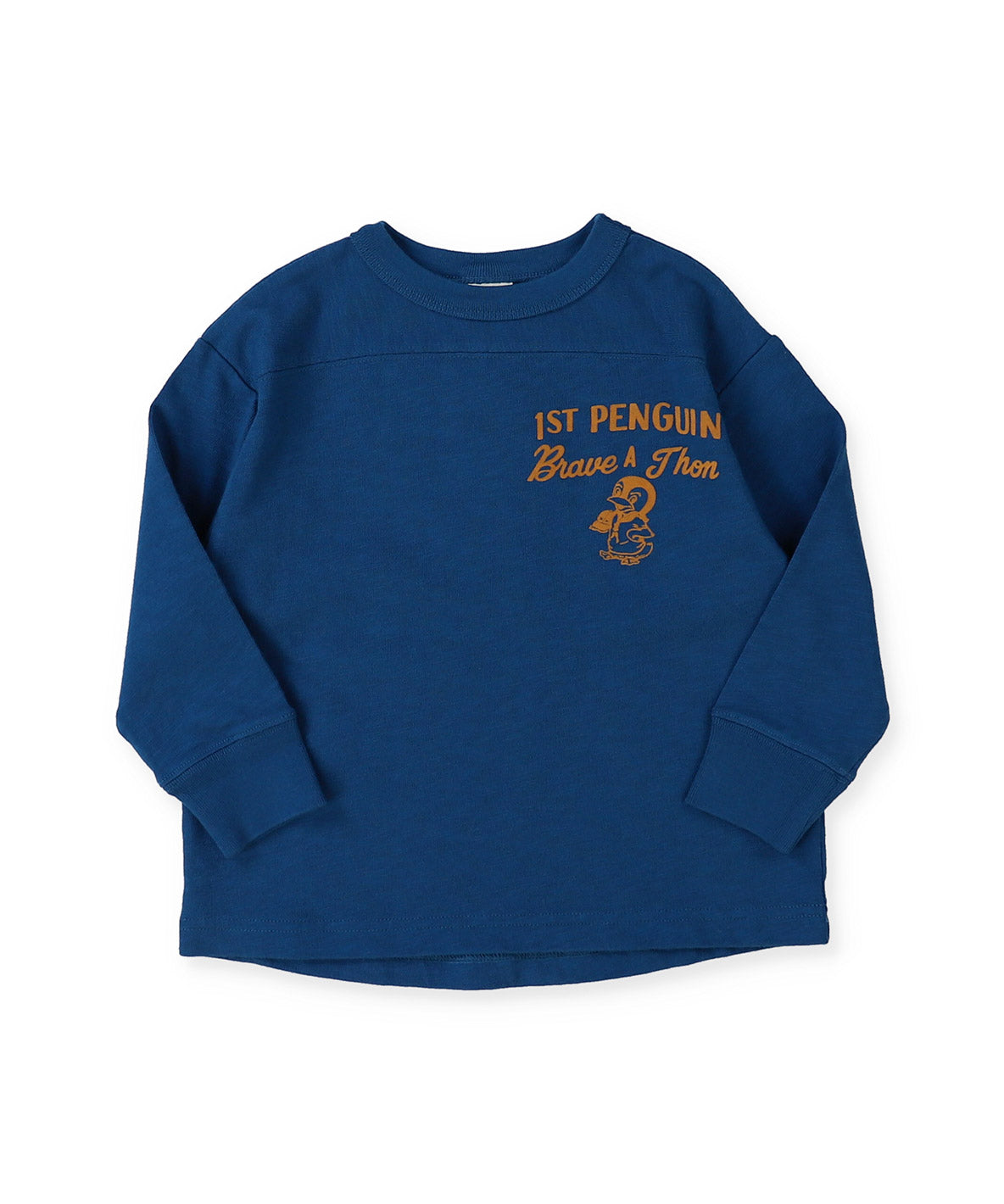 PENNIE L/S Tee