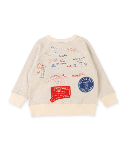 Elephant Sweatshirt