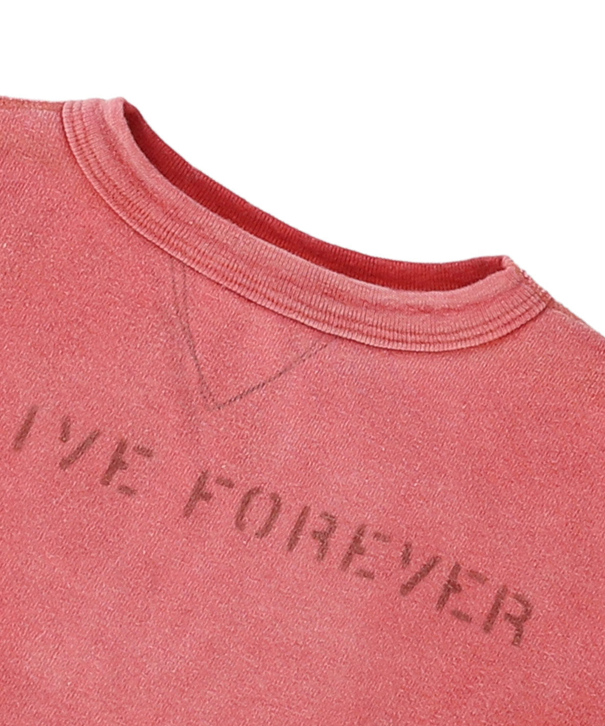 Vintage Fleece DOG Sweatshirt