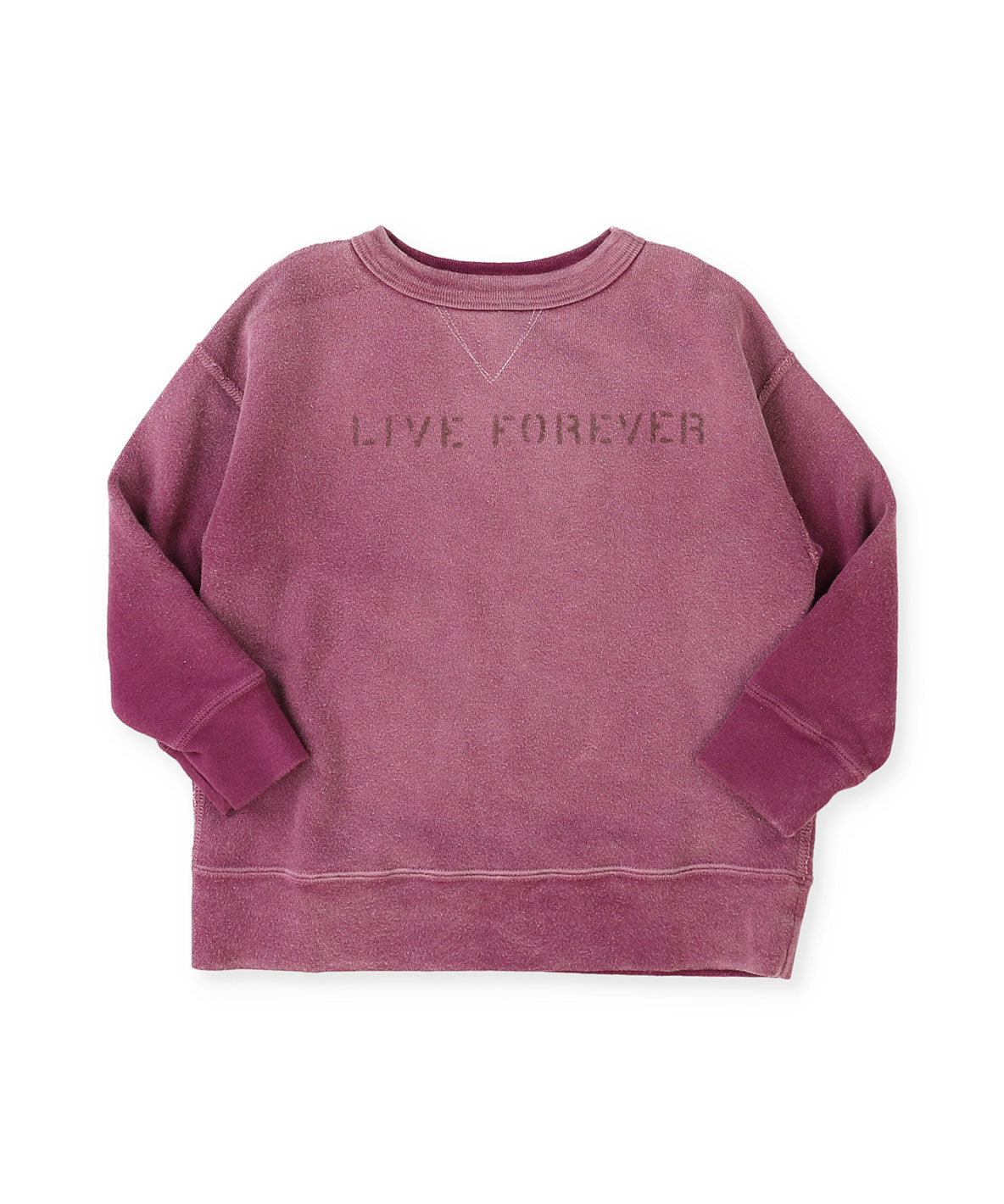 Vintage Fleece DOG Sweatshirt