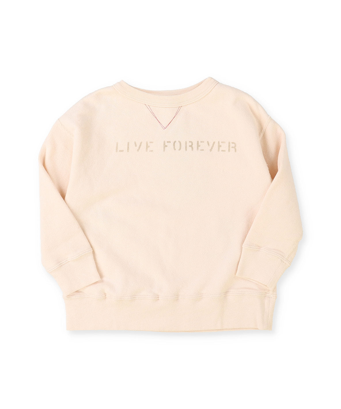 Vintage Fleece DOG Sweatshirt