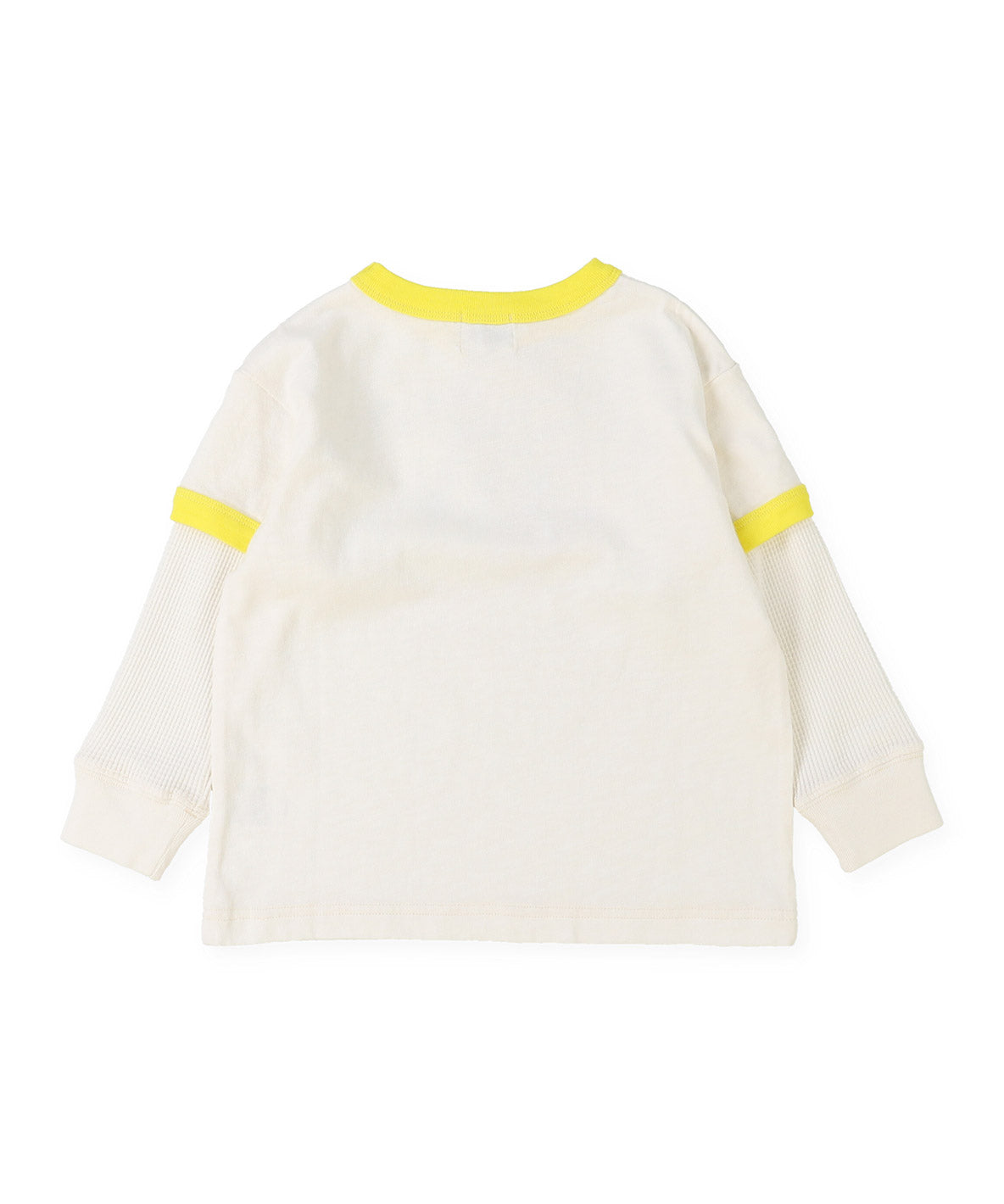 STAY CLOSE L/S Tee