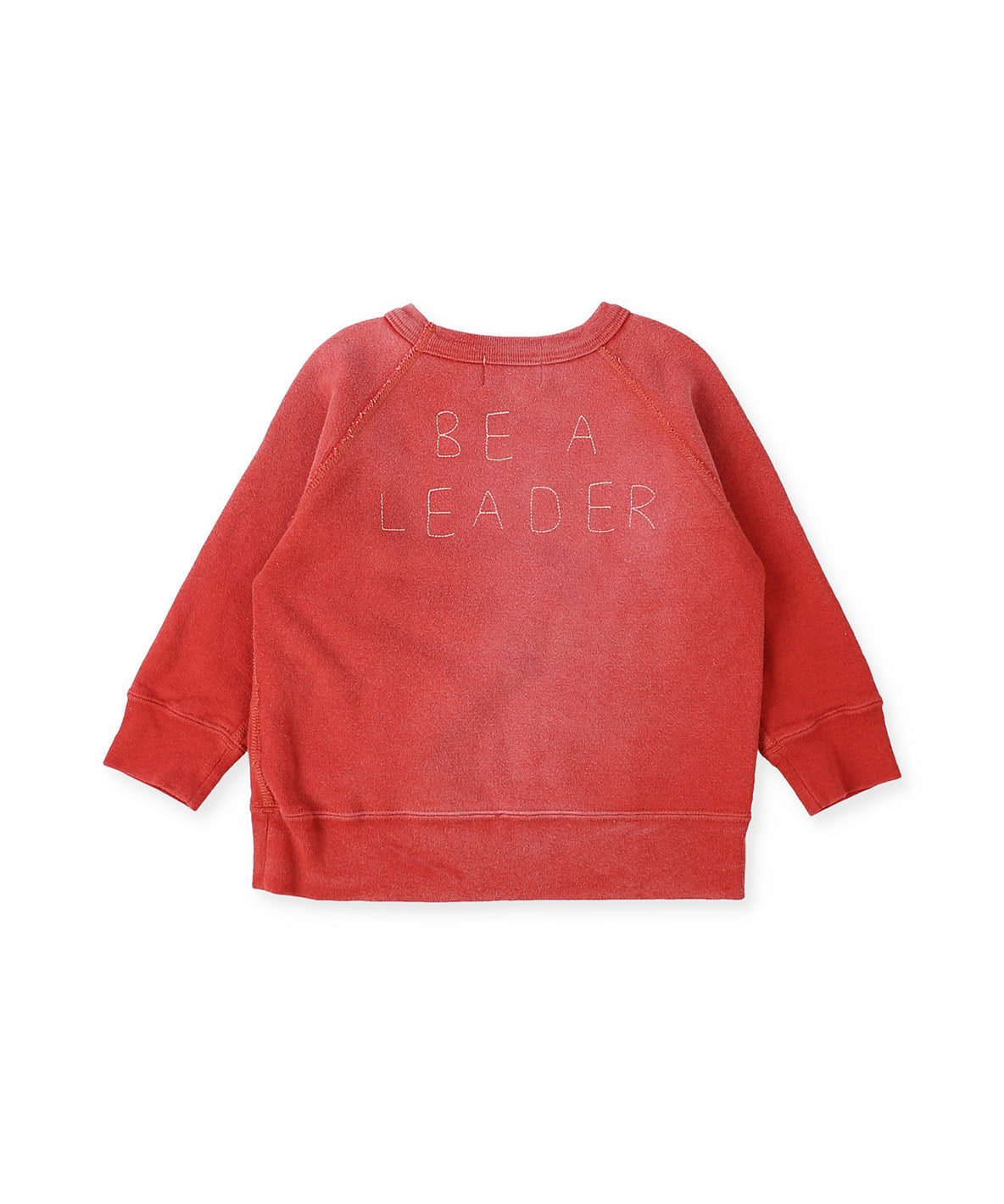 Vintage Fleece PENNIE LEADER Sweatshirt