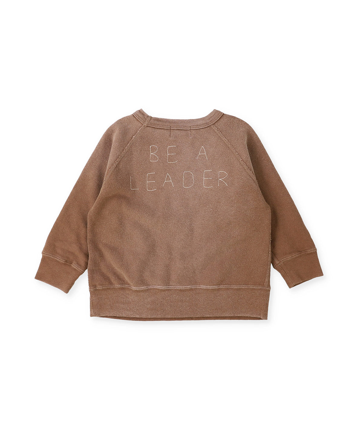 Vintage Fleece PENNIE LEADER Sweatshirt
