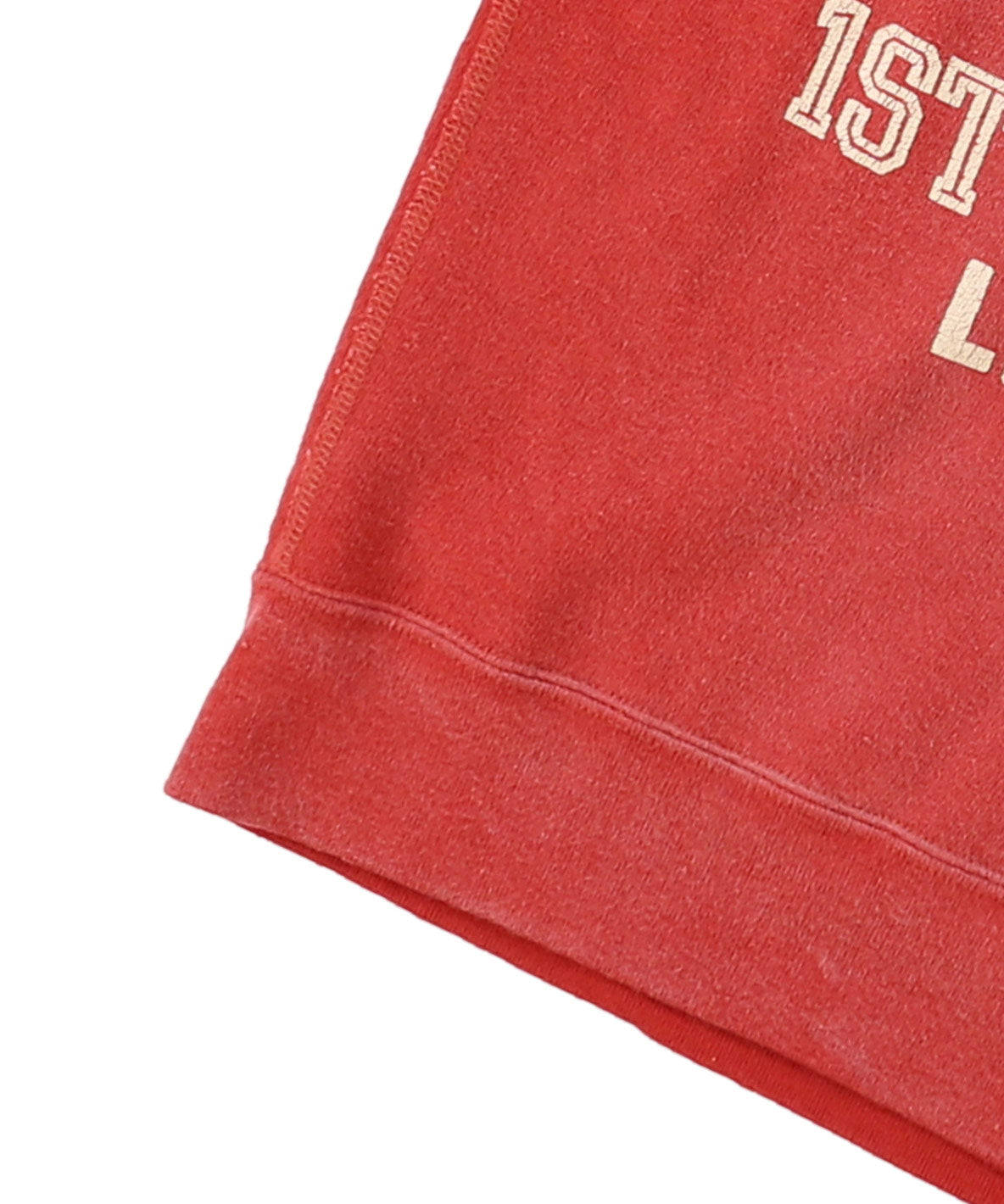 Vintage Fleece PENNIE LEADER Sweatshirt