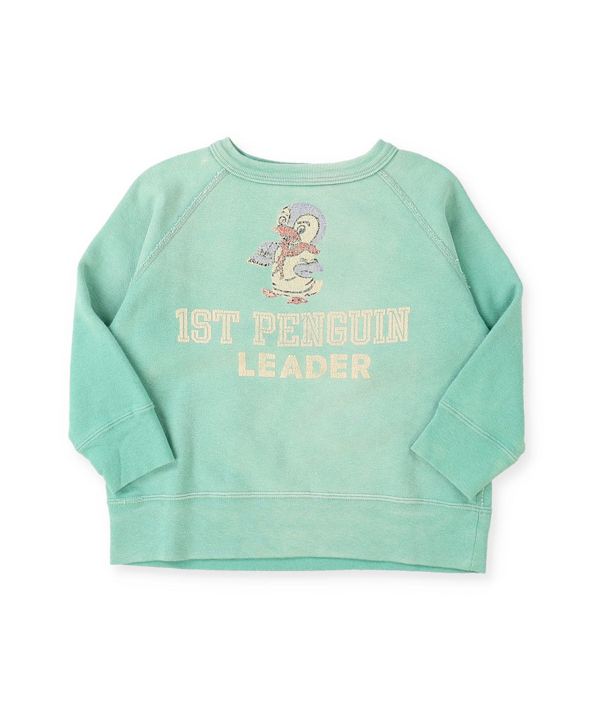 Vintage Fleece PENNIE LEADER Sweatshirt
