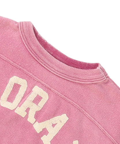 Vintage Cotton Jersey 11 L/S Tee
