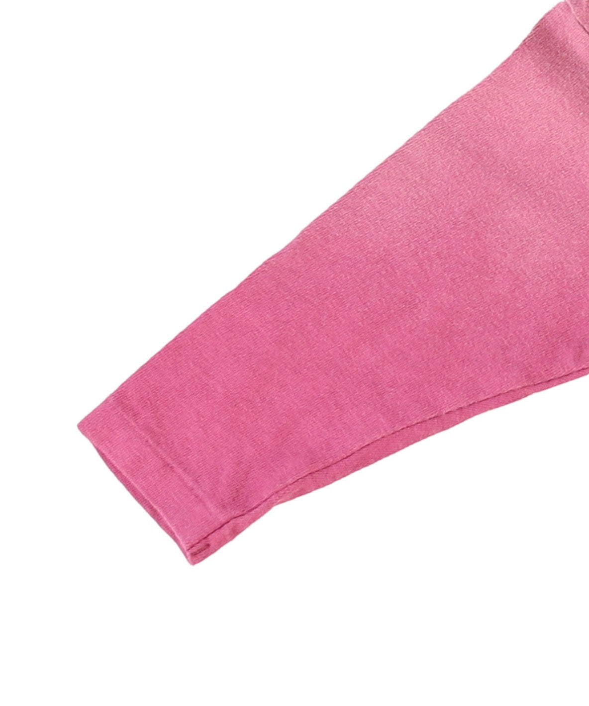 Vintage Cotton Jersey 11 L/S Tee