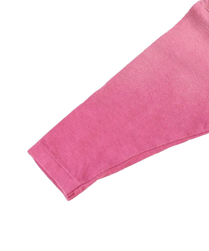 Vintage Cotton Jersey 11 L/S Tee