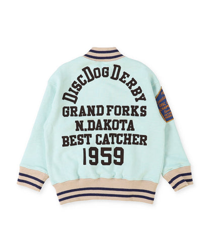 1959 Sweat Jacket