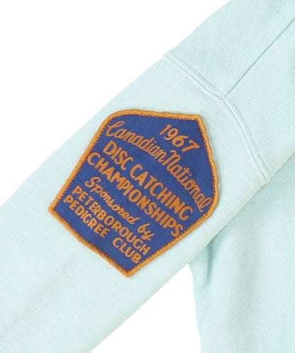 1959 Sweat Jacket