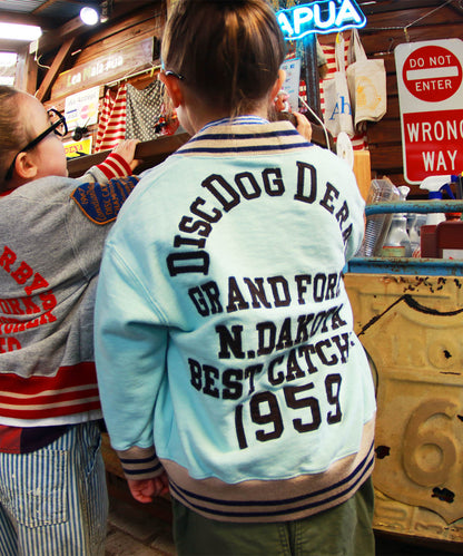 1959 Sweat Jacket