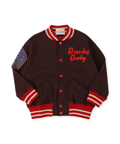 1959 Sweat Jacket