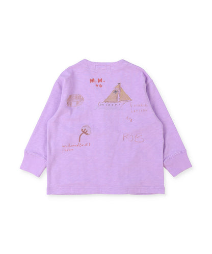 PENNIE Cardigan