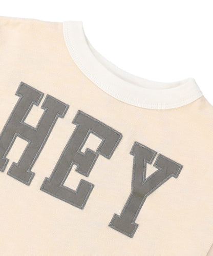 HEY Logo L/S Tee