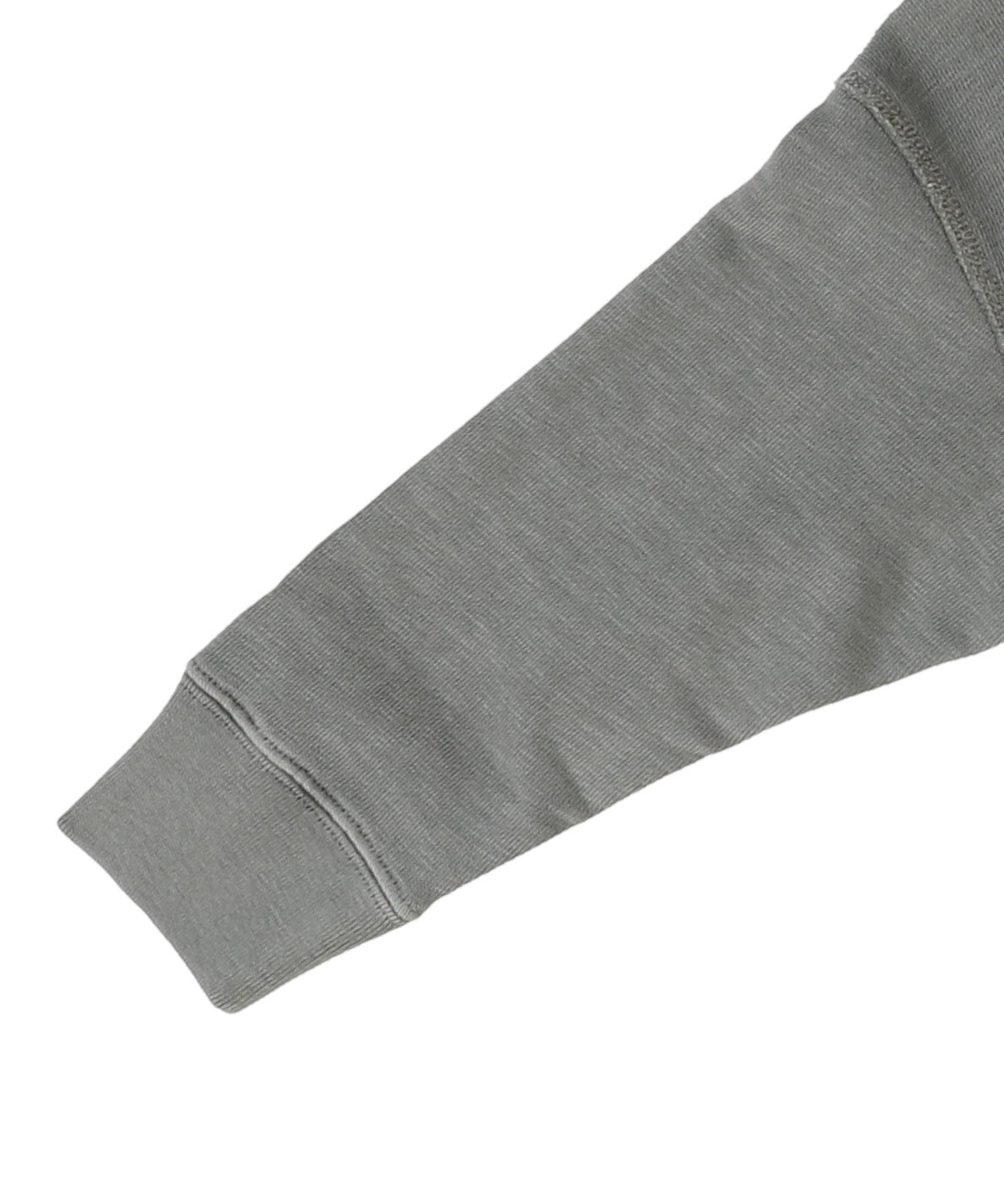 PENNIE Zip-up Sweat Hoodie
