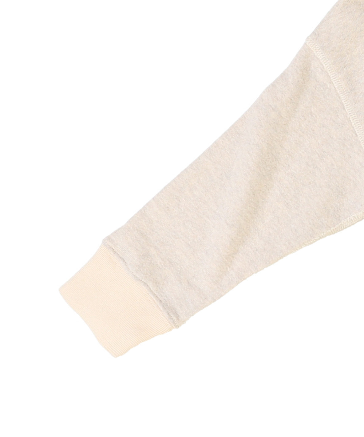 PENNIE Patch Sweat Hoodie