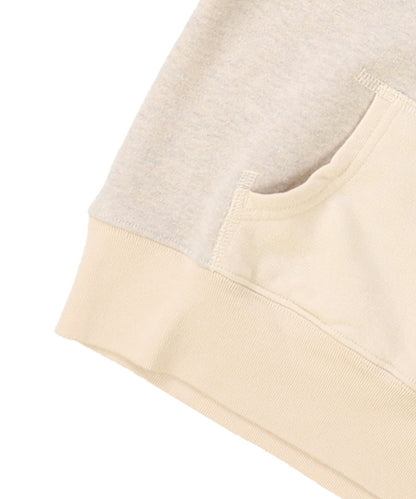 PENNIE Patch Sweat Hoodie