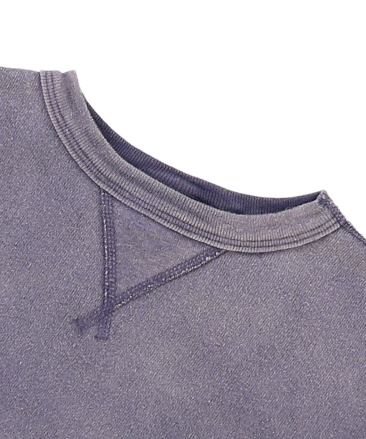 Vintage Fleece MEMORIAL Sweatshirt