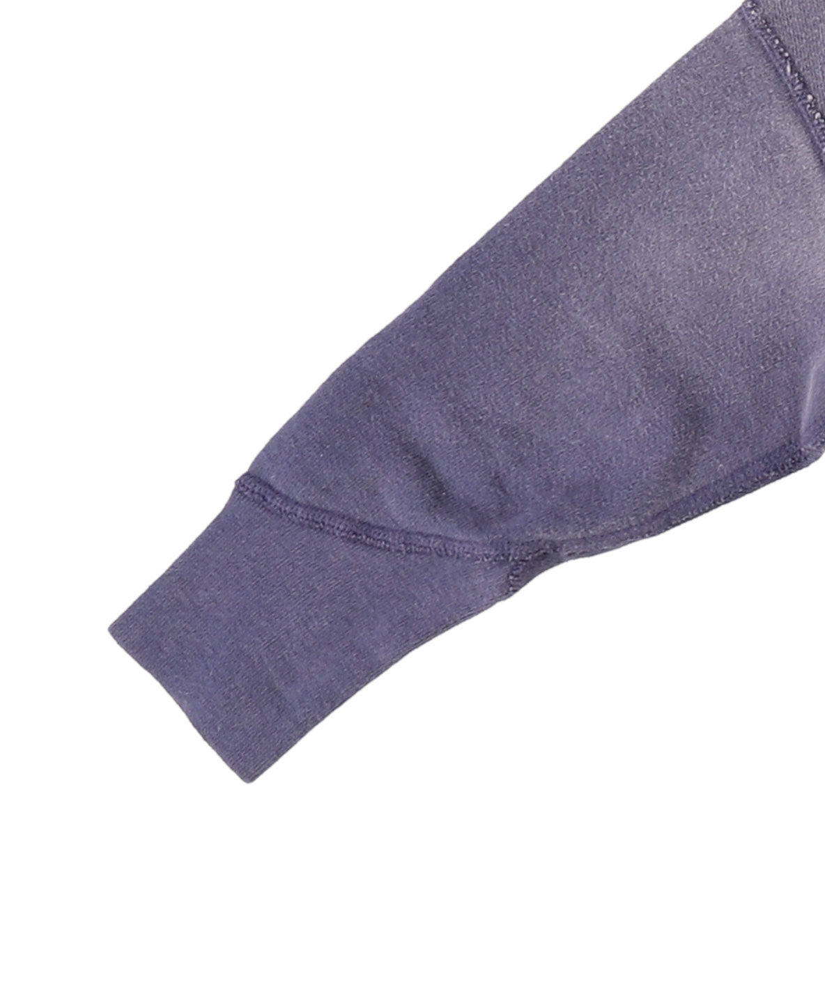 Vintage Fleece MEMORIAL Sweatshirt