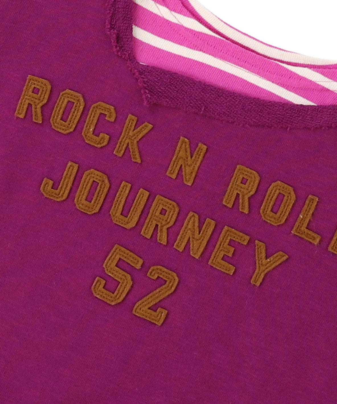 52 Layered Sweatshirt