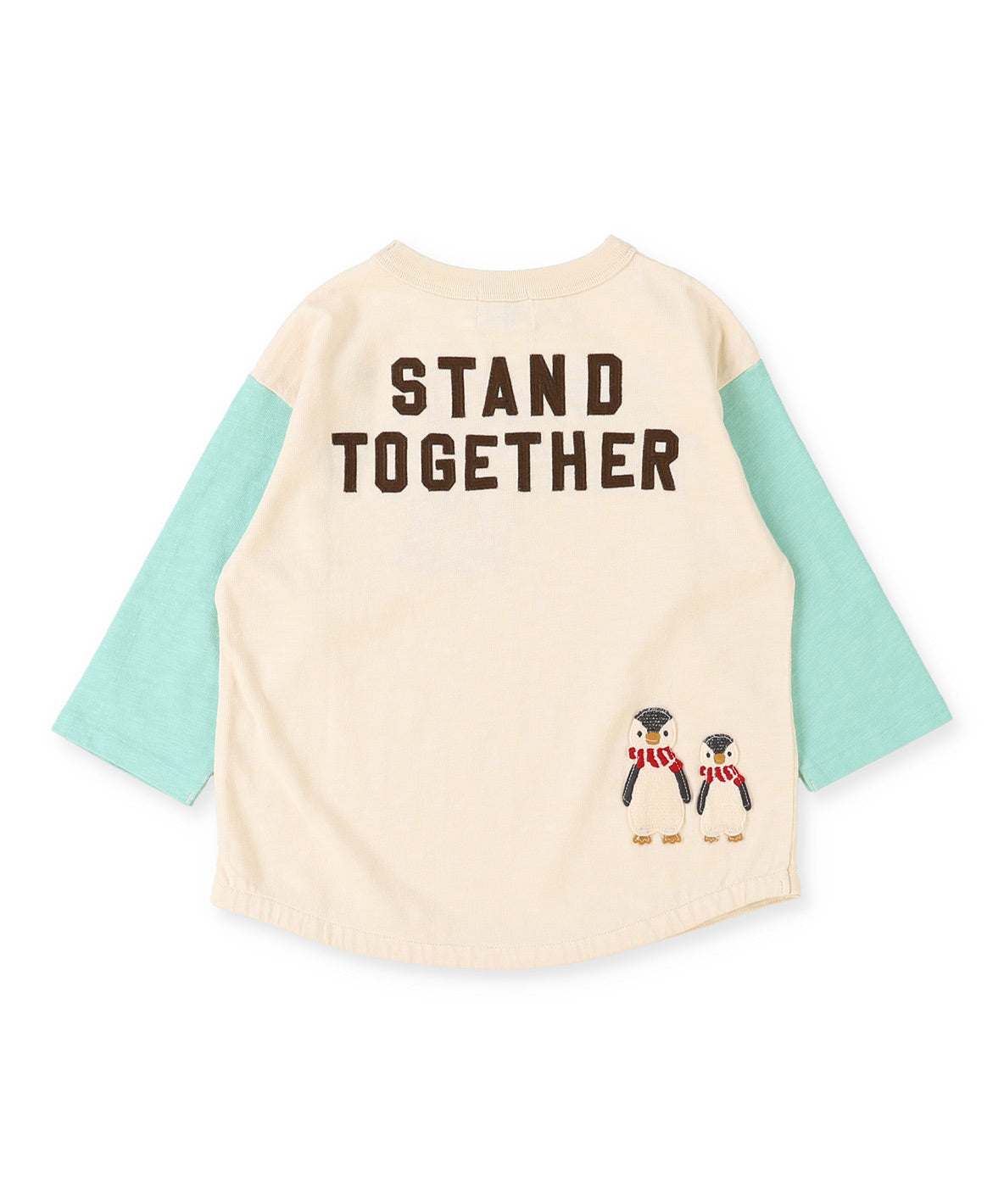 TOGETHER L/S Tee