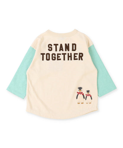 TOGETHER L/S Tee