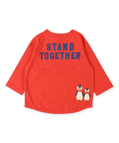 TOGETHER L/S Tee