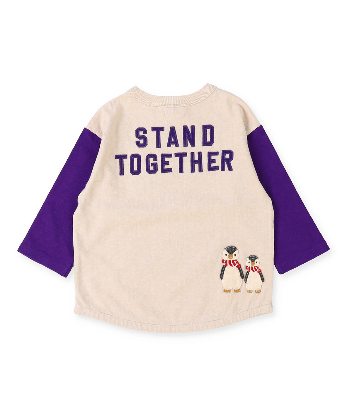 TOGETHER L/S Tee