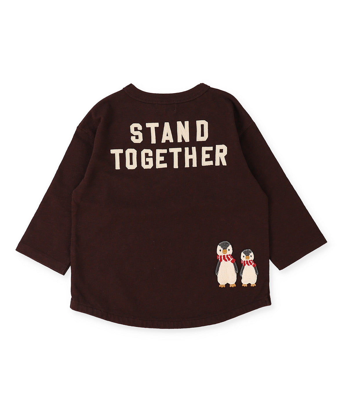 TOGETHER L/S Tee