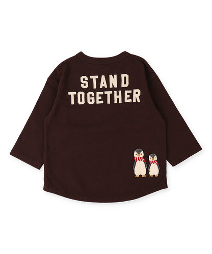 TOGETHER L/S Tee
