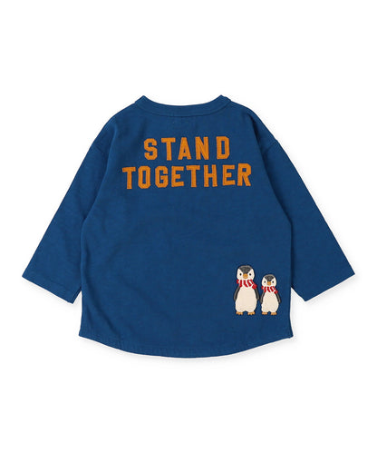 TOGETHER L/S Tee