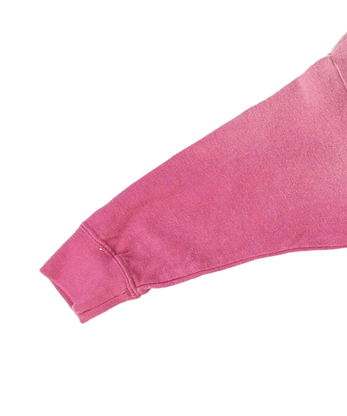 Vintage Cotton Jersey 1969 L/S Tee