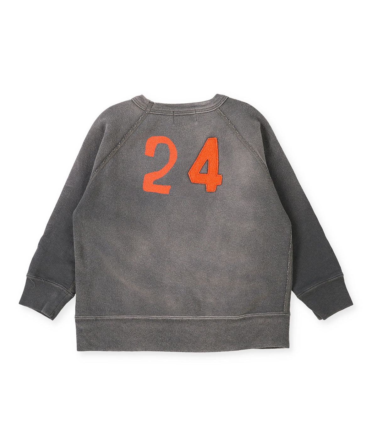 Vintage Fleece 24 Sweatshirt