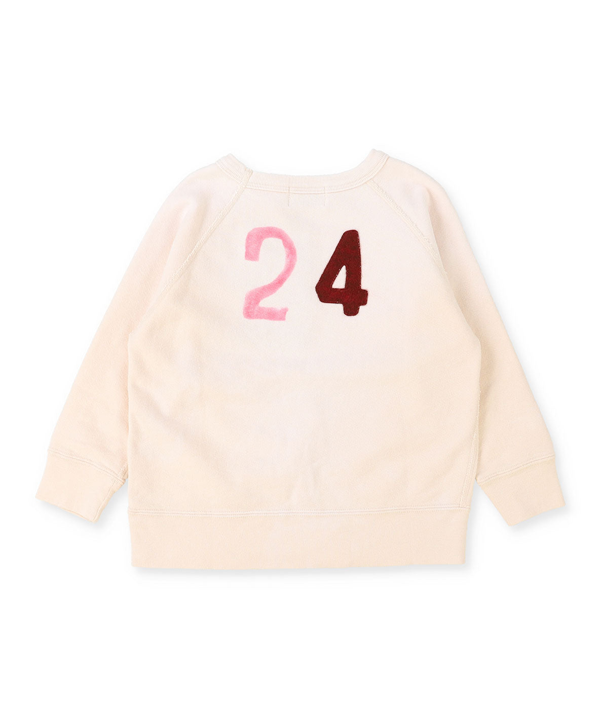 Vintage Fleece 24 Sweatshirt