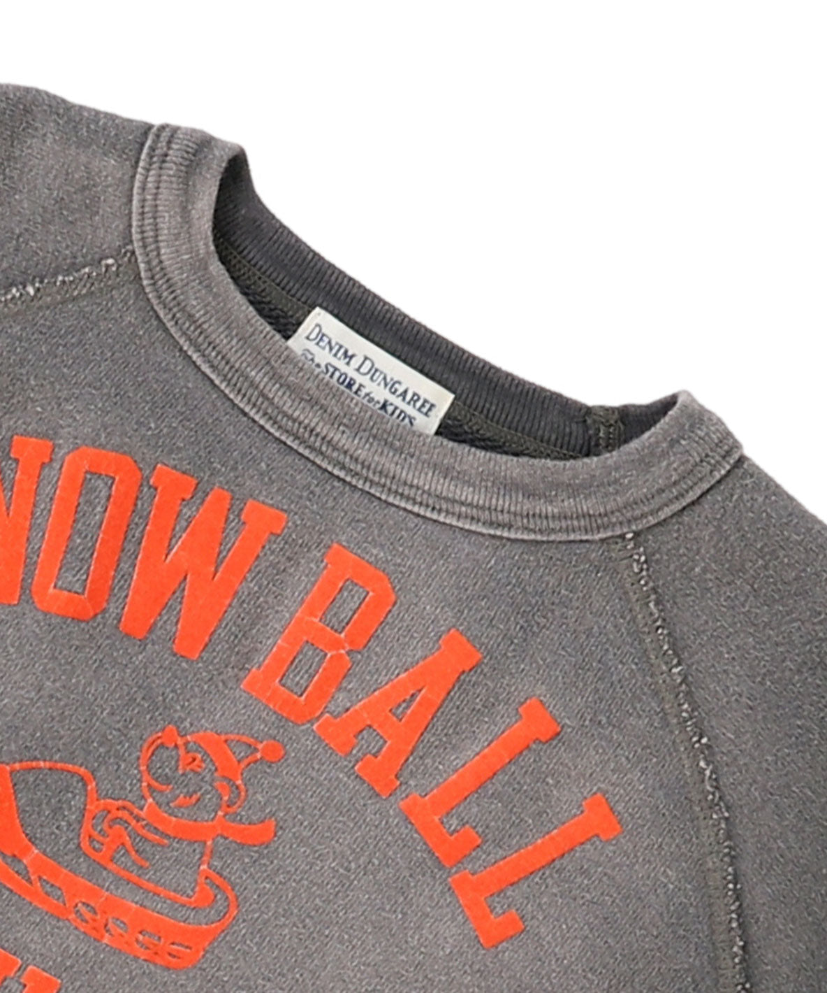 Vintage Fleece 24 Sweatshirt