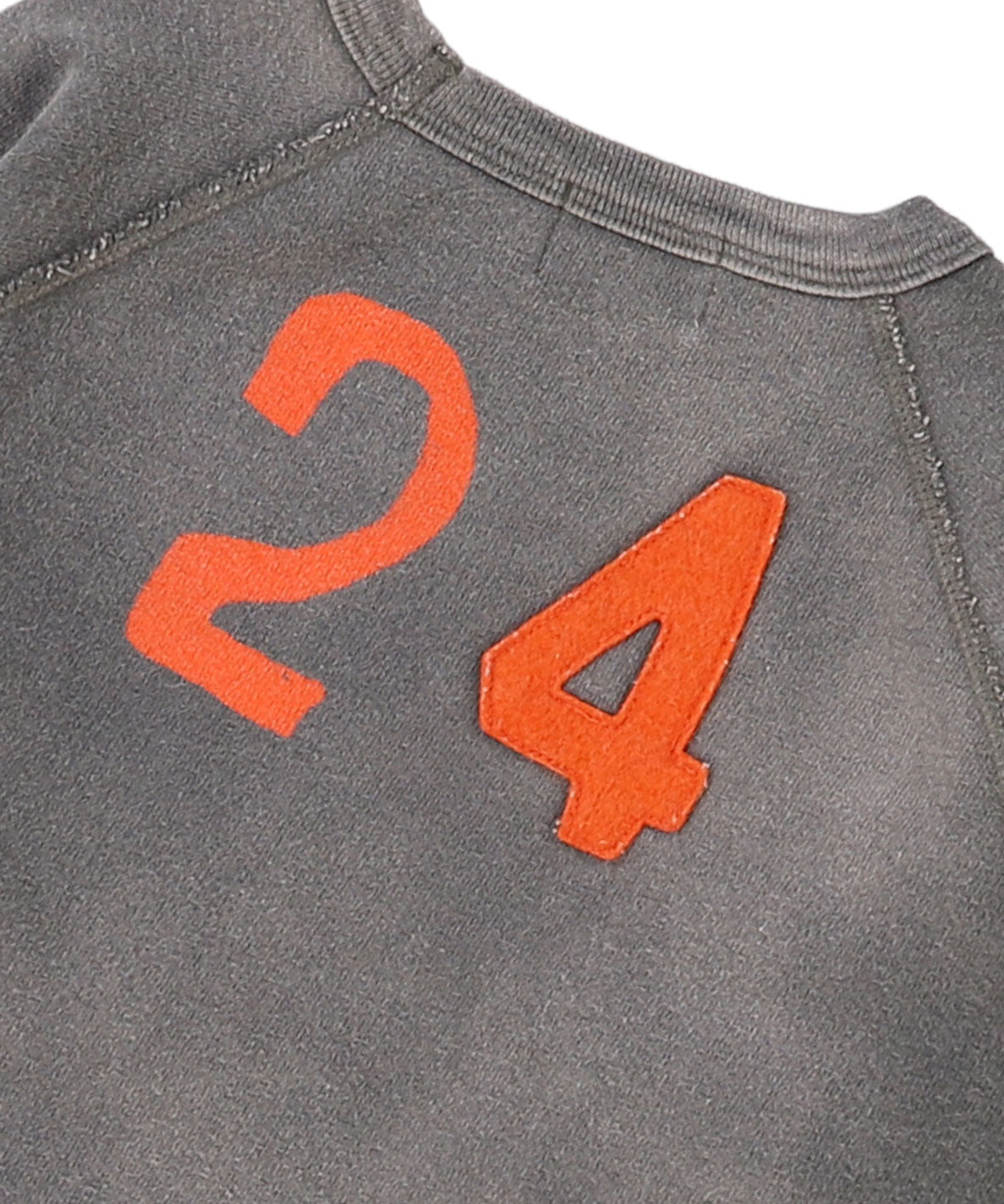 Vintage Fleece 24 Sweatshirt