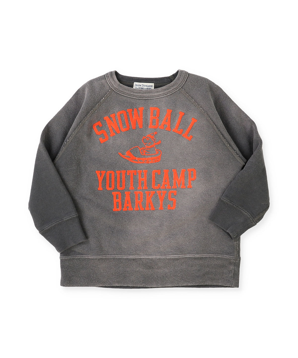 Vintage Fleece 24 Sweatshirt