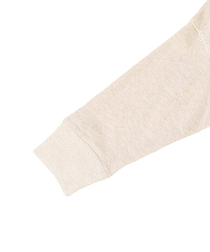 Apron Sweatshirt