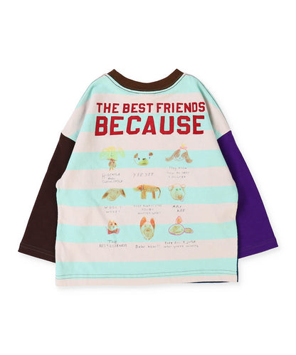 SUPERSTAR L/S Tee