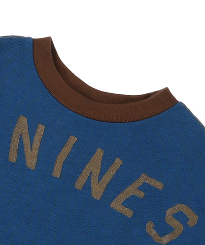 SUPERSTAR L/S Tee