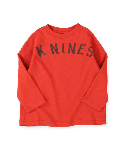 SUPERSTAR L/S Tee