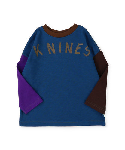 SUPERSTAR L/S Tee