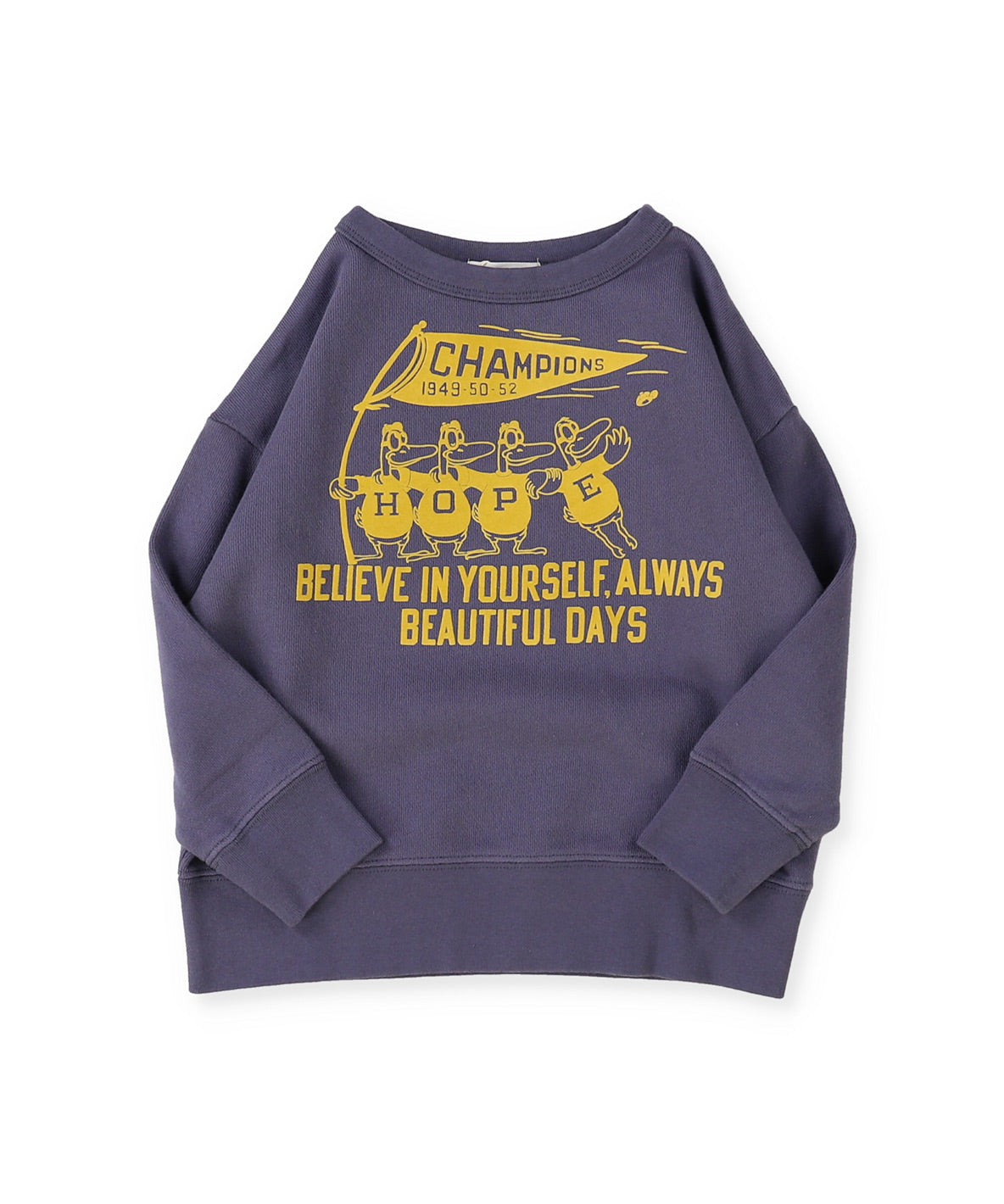 DENIM DUNGAREE – TRICO FIELD