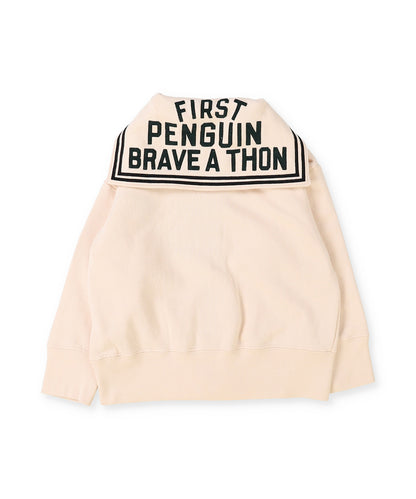 Sailor Zip-up Jacket