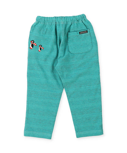 Inlay Striped PENNIE Pants