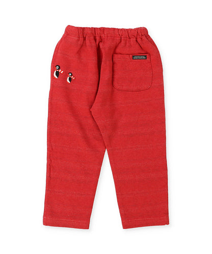 Inlay Striped PENNIE Pants