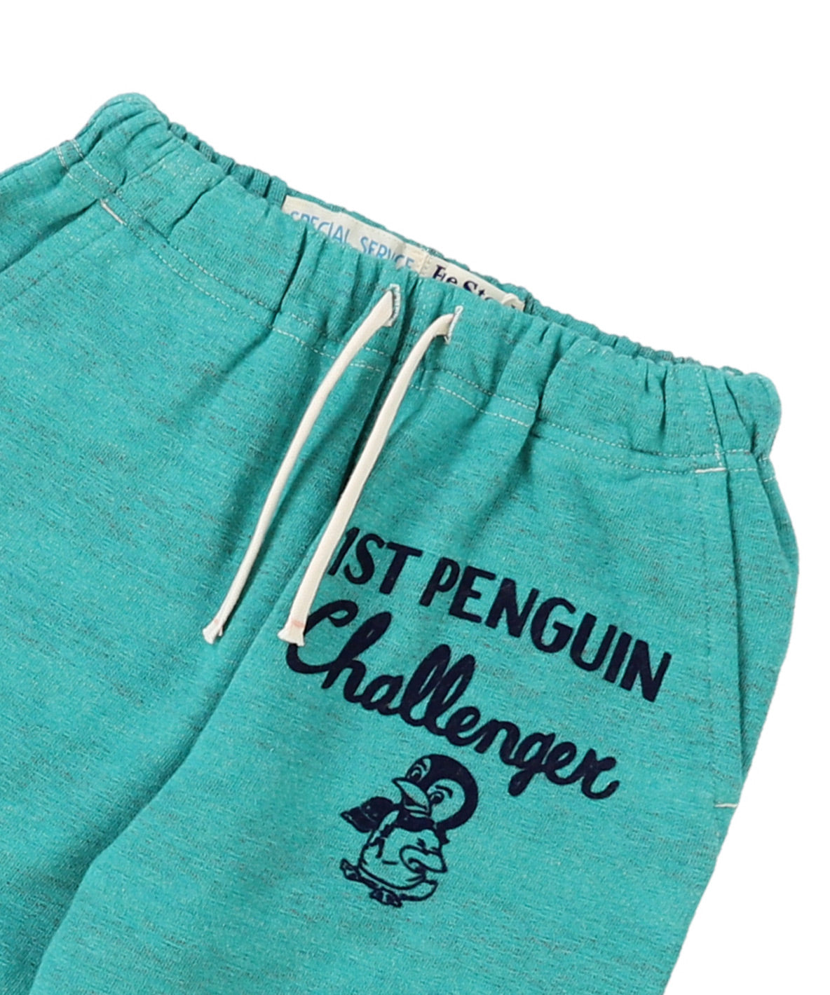 Inlay Striped PENNIE Pants